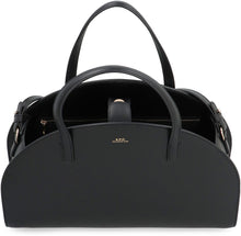 Load image into Gallery viewer, Demi-Lune Tote bag