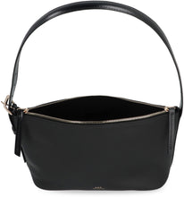 Load image into Gallery viewer, Vera leather shoulder bag