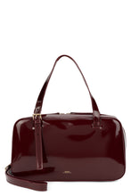 Load image into Gallery viewer, Shoulder bag in leather