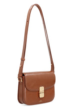 Load image into Gallery viewer, Grace Small bag in leather