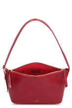 Load image into Gallery viewer, Shoulder bag Vera in leather