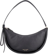Load image into Gallery viewer, Leather shoulder bag