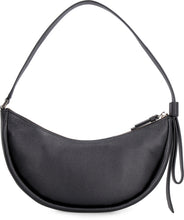 Load image into Gallery viewer, Leather shoulder bag