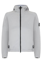 Load image into Gallery viewer, Windbreaker in waterproof nylon