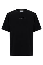 Load image into Gallery viewer, Cotton t-shirt with printed logo