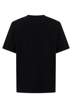Load image into Gallery viewer, Cotton t-shirt with printed logo