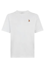 Load image into Gallery viewer, Cotton T-shirt with short sleeves