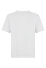 Load image into Gallery viewer, Cotton T-shirt with short sleeves