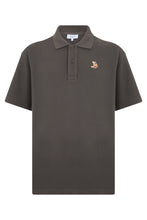 Load image into Gallery viewer, Cotton polo with short sleeves