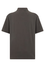 Load image into Gallery viewer, Cotton polo with short sleeves