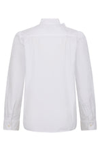 Load image into Gallery viewer, Shirt with collar and tie