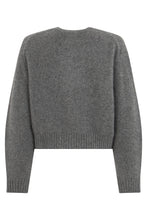 Load image into Gallery viewer, Cardigan Remus in wool