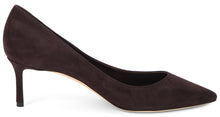 Load image into Gallery viewer, Décolleté with thin heel