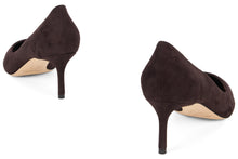 Load image into Gallery viewer, Décolleté with thin heel