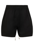 Load image into Gallery viewer, Elastic cotton shorts