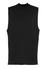 Load image into Gallery viewer, Tank top in cotton