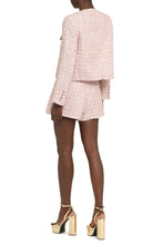 Load image into Gallery viewer, Tweed jacket