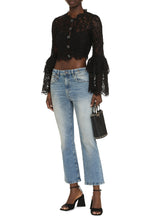 Load image into Gallery viewer, Lace blouse