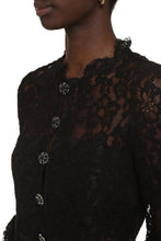 Load image into Gallery viewer, Lace blouse