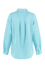 Load image into Gallery viewer, Oversize shirt