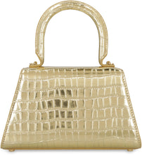 Load image into Gallery viewer, The Bow leather mini bag