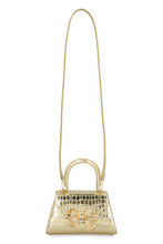Load image into Gallery viewer, The Bow leather mini bag
