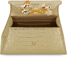 Load image into Gallery viewer, The Bow leather mini bag