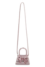 Load image into Gallery viewer, The Bow leather micro bag
