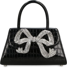 Load image into Gallery viewer, Bow handbag
