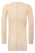 Load image into Gallery viewer, Long sleeve cotton shirt