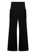 Load image into Gallery viewer, Palazzo pants with pockets