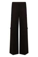 Load image into Gallery viewer, Cotton cargo pants