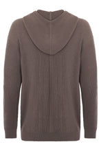 Load image into Gallery viewer, Sweater with zipper
