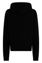 Load image into Gallery viewer, Hooded sweatshirt with zipper