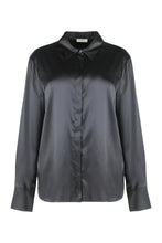 Load image into Gallery viewer, Silk shirt