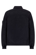 Load image into Gallery viewer, Light Overshirt Jacket with zipper