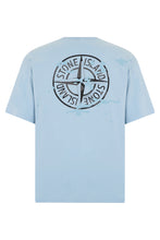 Load image into Gallery viewer, T-shirt with logo