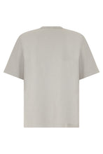 Load image into Gallery viewer, Cotton t-shirt with logo
