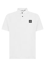 Load image into Gallery viewer, Cotton polo with short sleeves