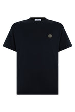 Load image into Gallery viewer, Cotton T-shirt with short sleeves