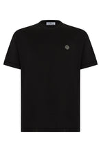 Load image into Gallery viewer, Cotton T-shirt with short sleeves