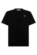 Load image into Gallery viewer, Cotton T-shirt with short sleeves