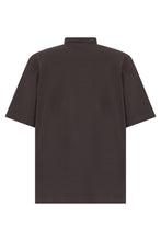 Load image into Gallery viewer, Cotton polo with short sleeves