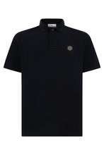 Load image into Gallery viewer, Cotton polo with short sleeves