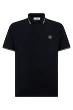 Load image into Gallery viewer, Cotton polo with short sleeves