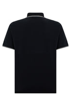 Load image into Gallery viewer, Cotton polo with short sleeves