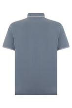 Load image into Gallery viewer, Cotton polo with short sleeves