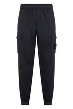 Load image into Gallery viewer, Cotton cargo pants