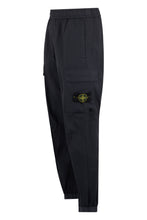 Load image into Gallery viewer, Cotton cargo pants