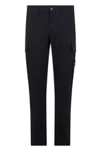 Load image into Gallery viewer, Cargo pants in cotton